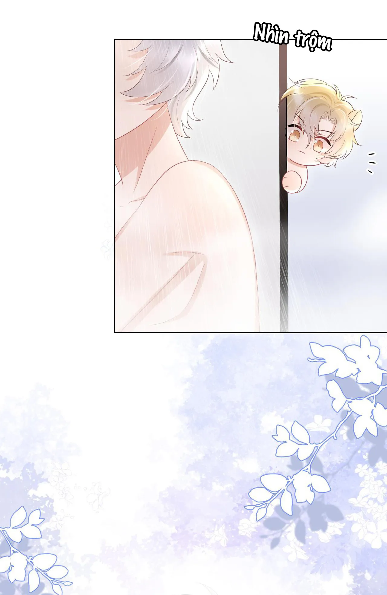 Một Ngụm Ăn Cả Thỏ Con Chapter 12 Trang 33