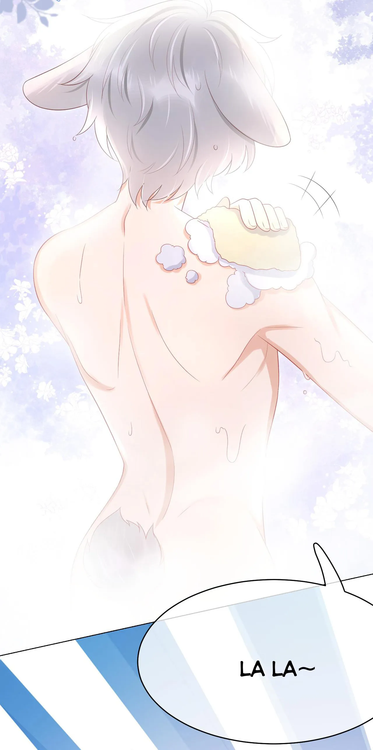 Một Ngụm Ăn Cả Thỏ Con Chapter 12 Trang 34