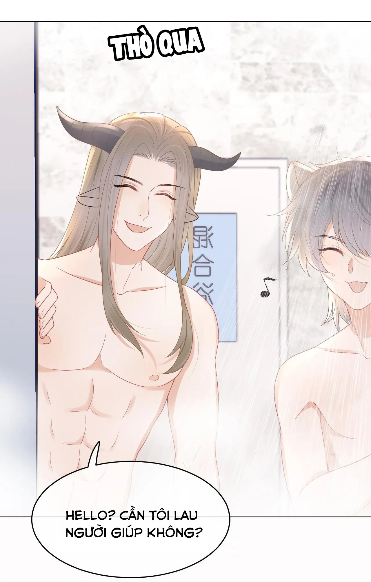 Một Ngụm Ăn Cả Thỏ Con Chapter 12 Trang 39