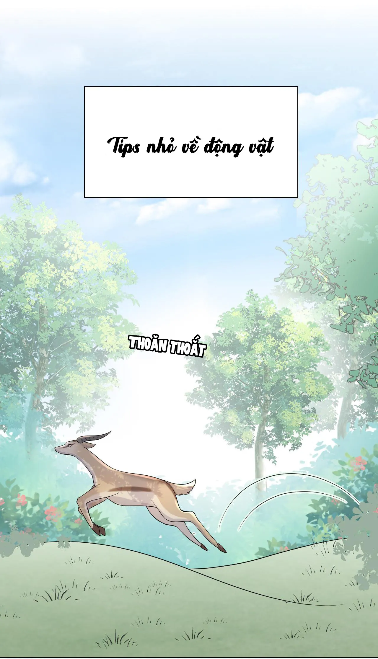 Một Ngụm Ăn Cả Thỏ Con Chapter 12 Trang 44