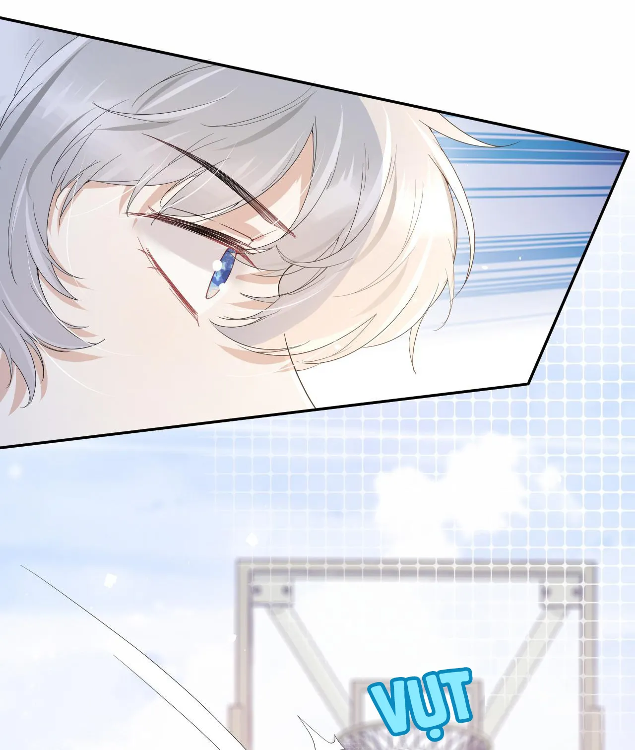 Một Ngụm Ăn Cả Thỏ Con Chapter 13 Trang 4