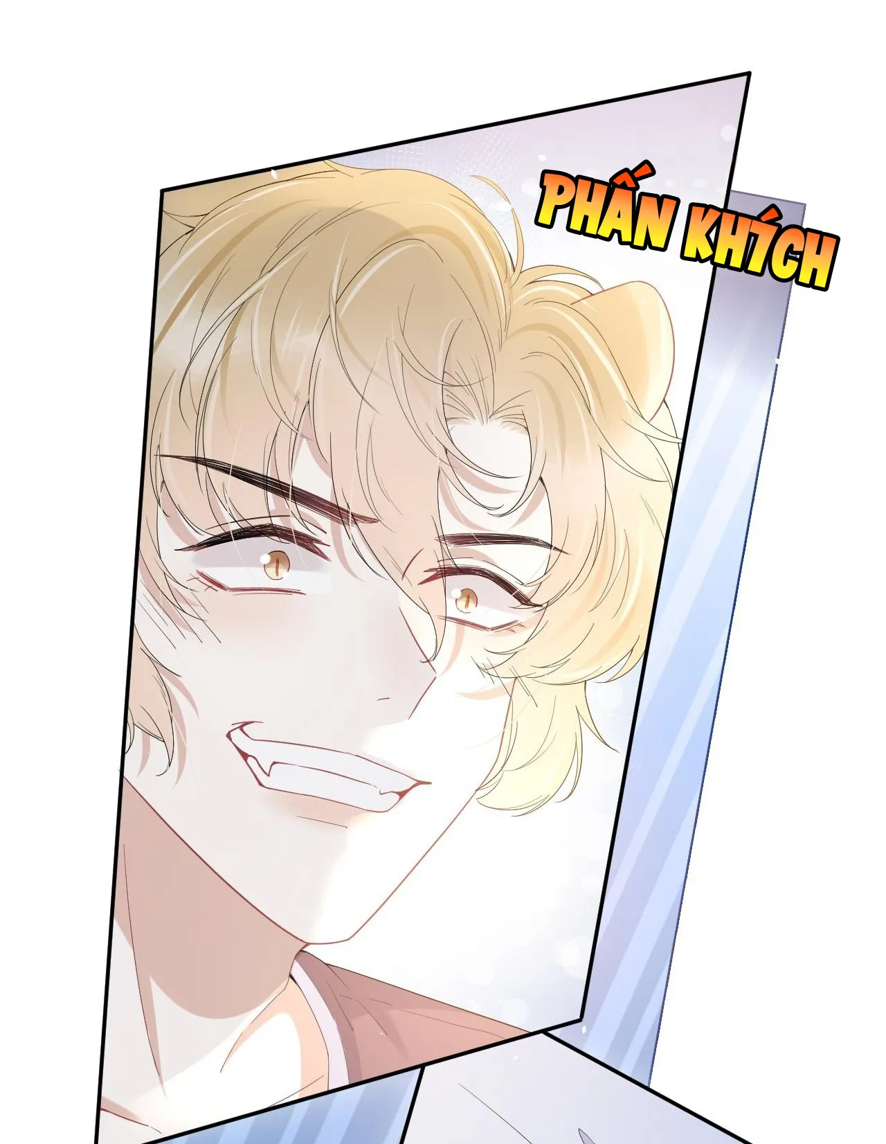 Một Ngụm Ăn Cả Thỏ Con Chapter 13 Trang 7