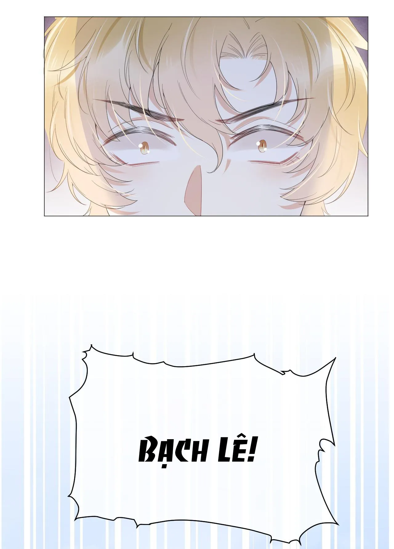 Một Ngụm Ăn Cả Thỏ Con Chapter 13 Trang 10