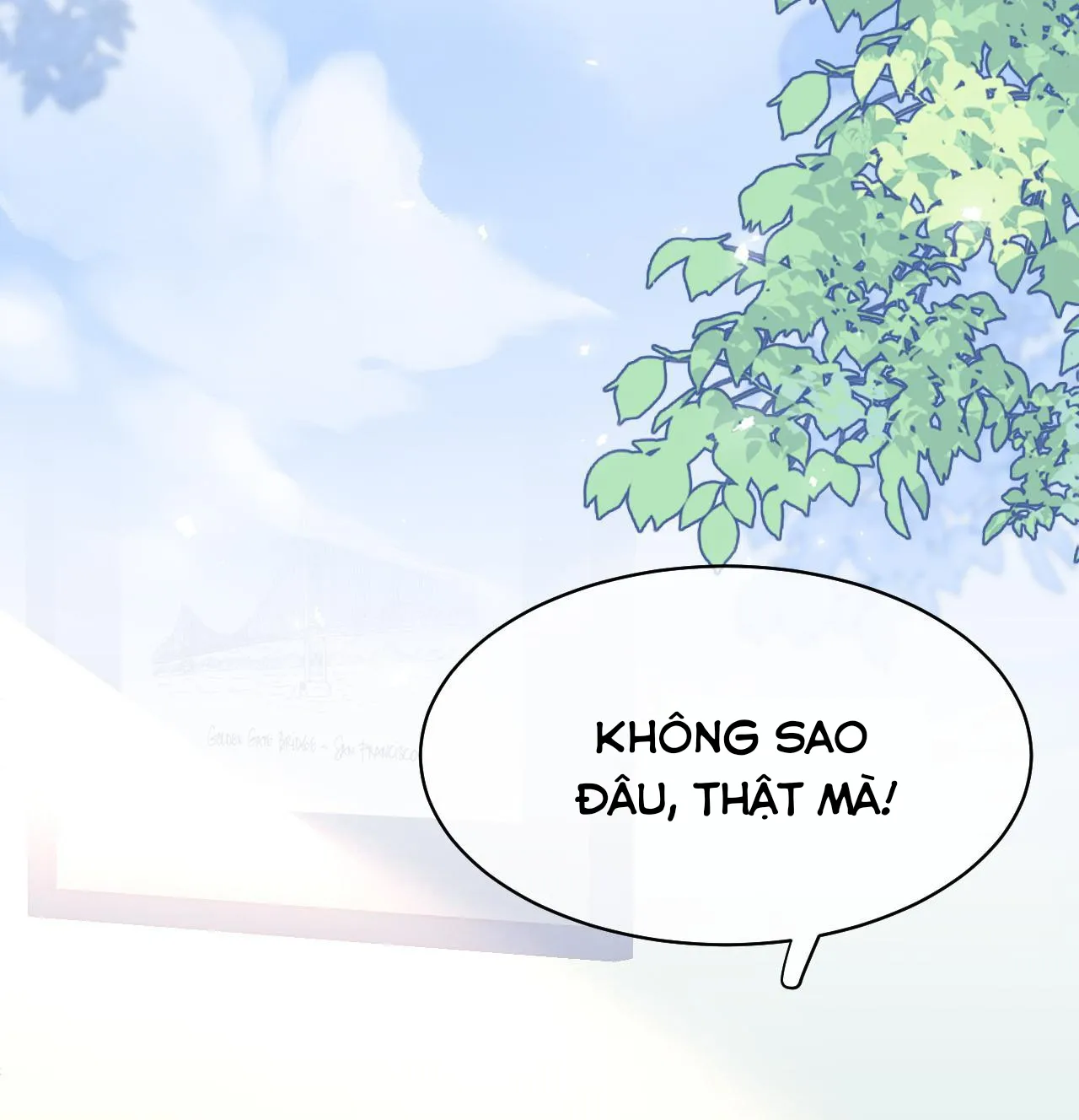 Một Ngụm Ăn Cả Thỏ Con Chapter 13 Trang 12