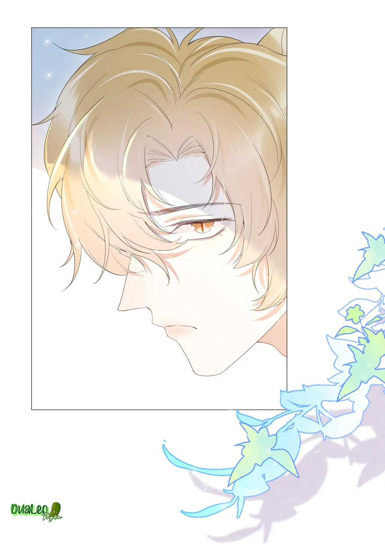 Một Ngụm Ăn Cả Thỏ Con Chapter 13 Trang 16