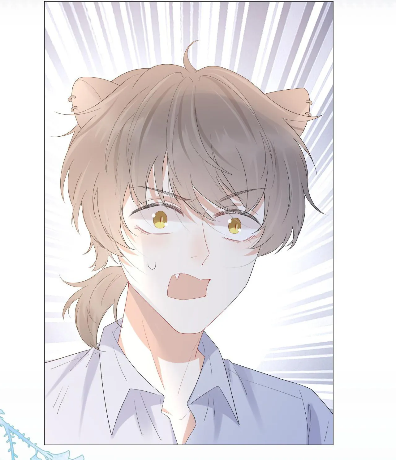 Một Ngụm Ăn Cả Thỏ Con Chapter 13 Trang 21