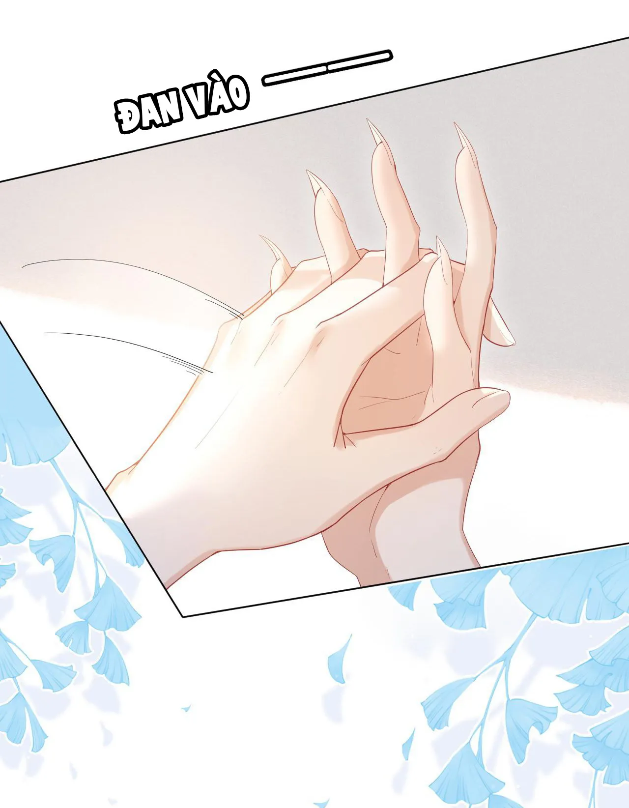 Một Ngụm Ăn Cả Thỏ Con Chapter 13 Trang 31