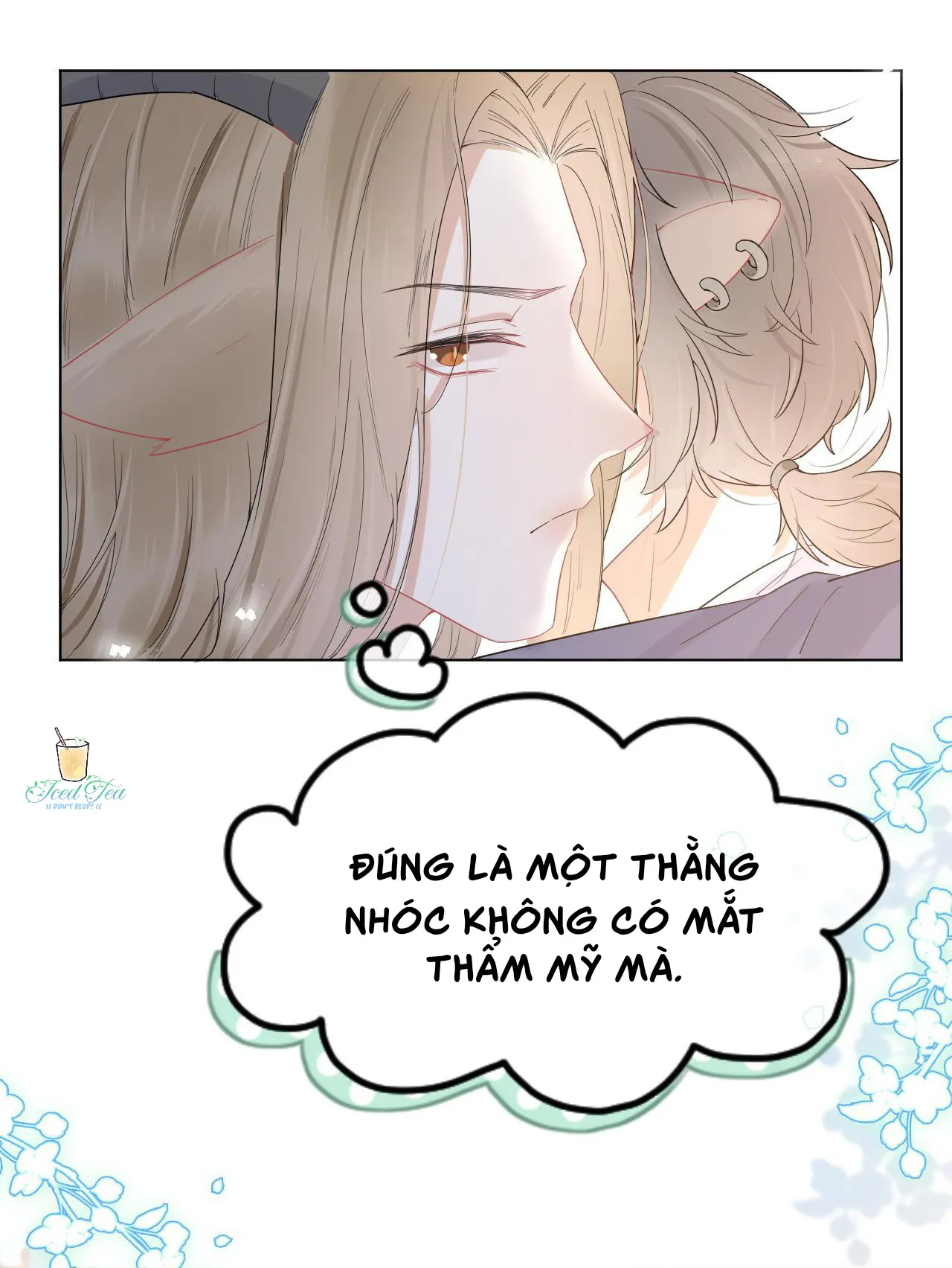 Một Ngụm Ăn Cả Thỏ Con Chapter 13 Trang 41