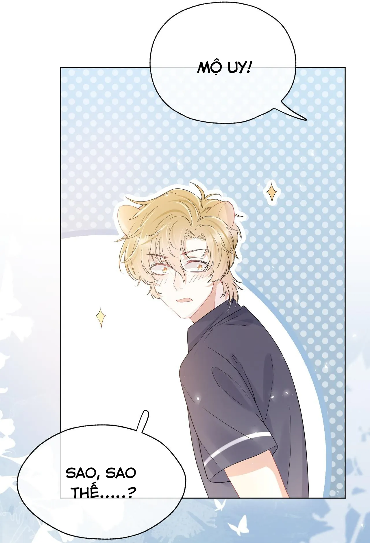 Một Ngụm Ăn Cả Thỏ Con Chapter 13 Trang 45