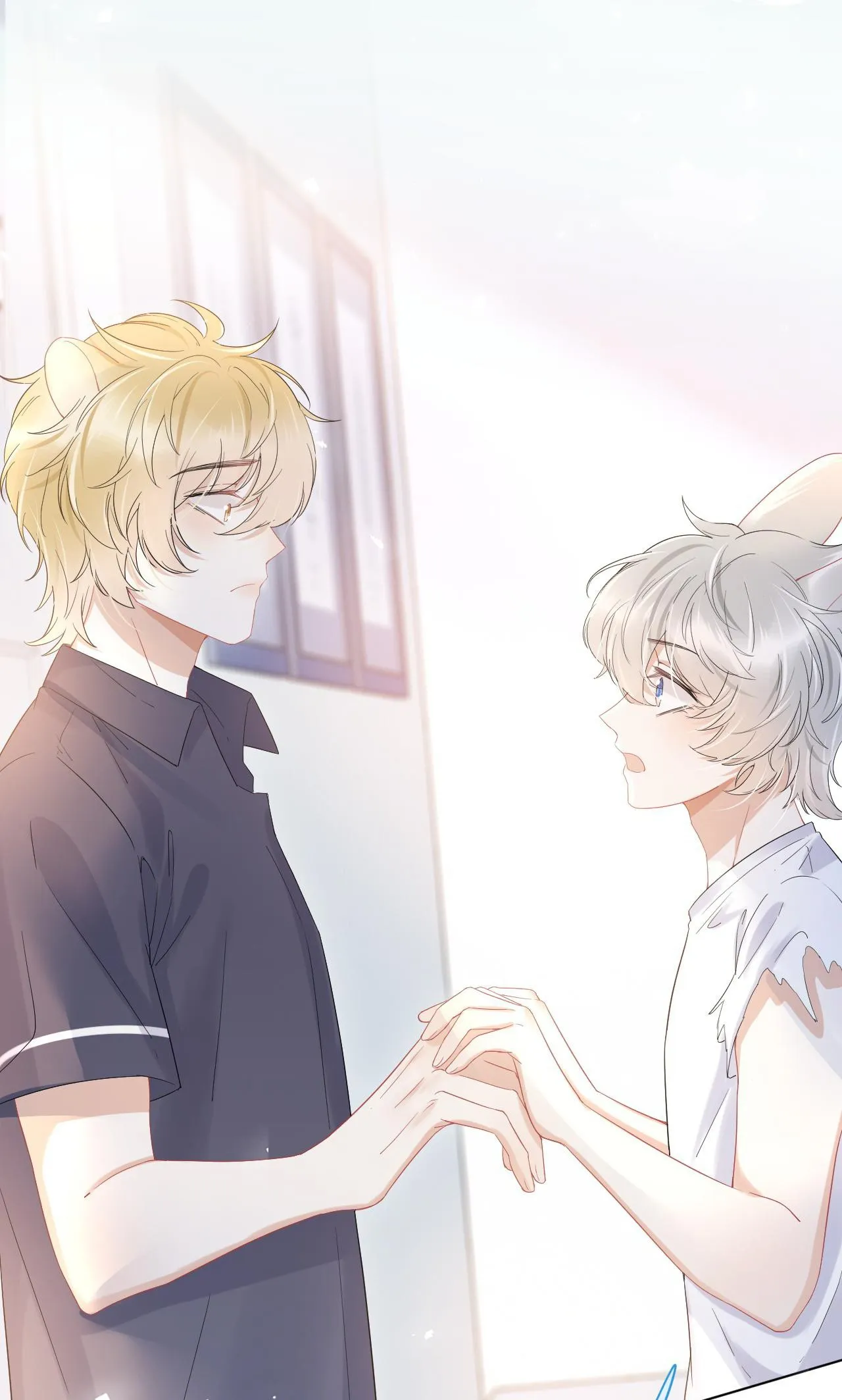 Một Ngụm Ăn Cả Thỏ Con Chapter 13 Trang 47