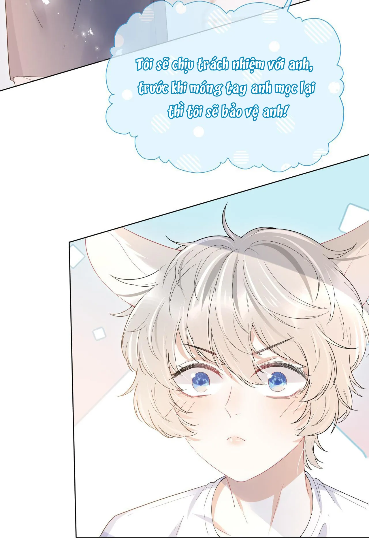 Một Ngụm Ăn Cả Thỏ Con Chapter 13 Trang 48