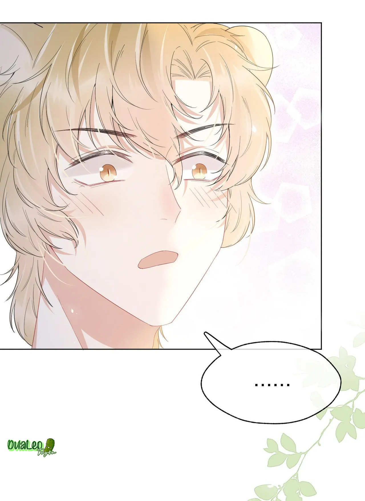 Một Ngụm Ăn Cả Thỏ Con Chapter 13 Trang 49