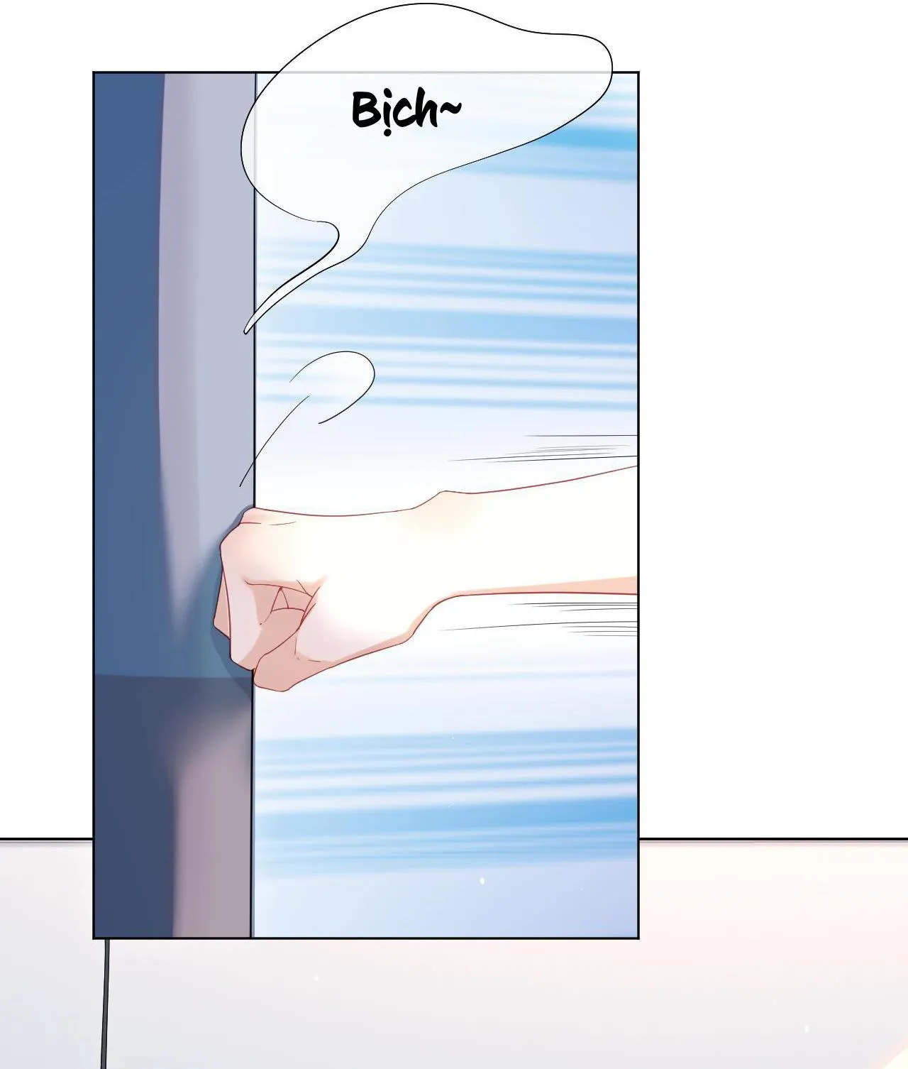 Một Ngụm Ăn Cả Thỏ Con Chapter 14 Trang 4