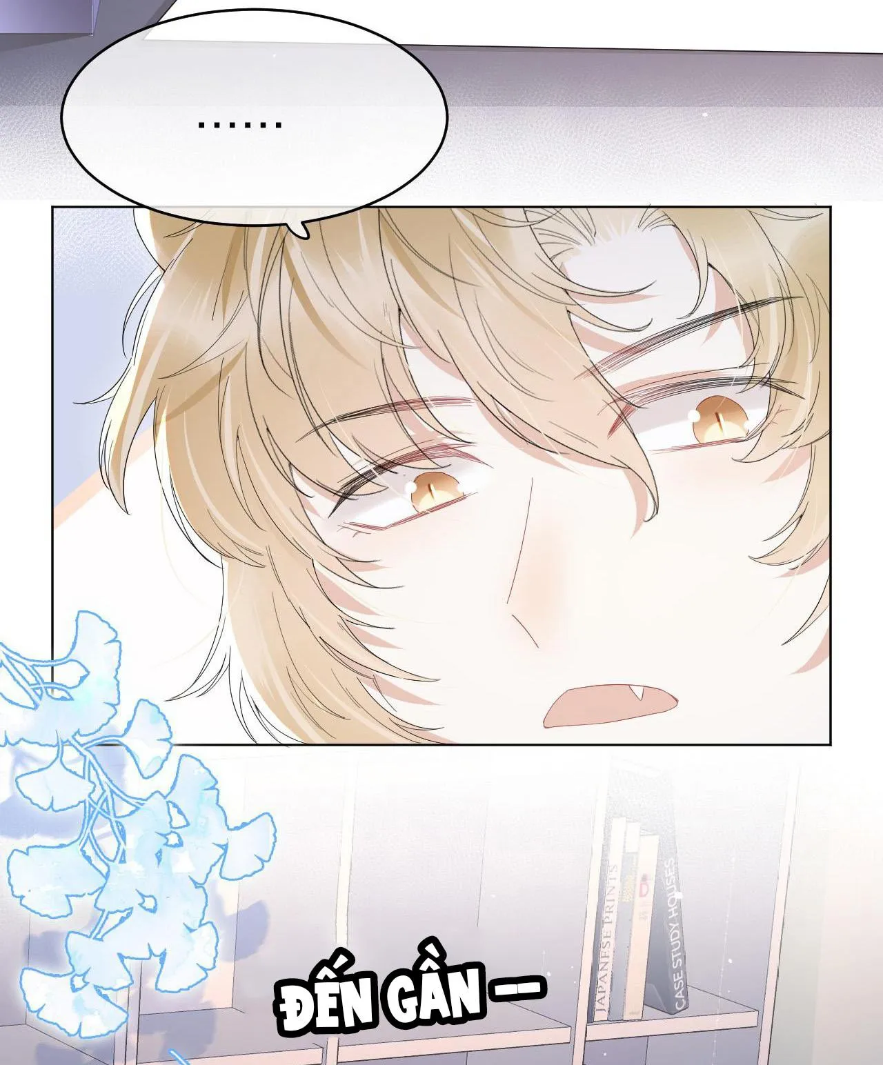 Một Ngụm Ăn Cả Thỏ Con Chapter 14 Trang 6