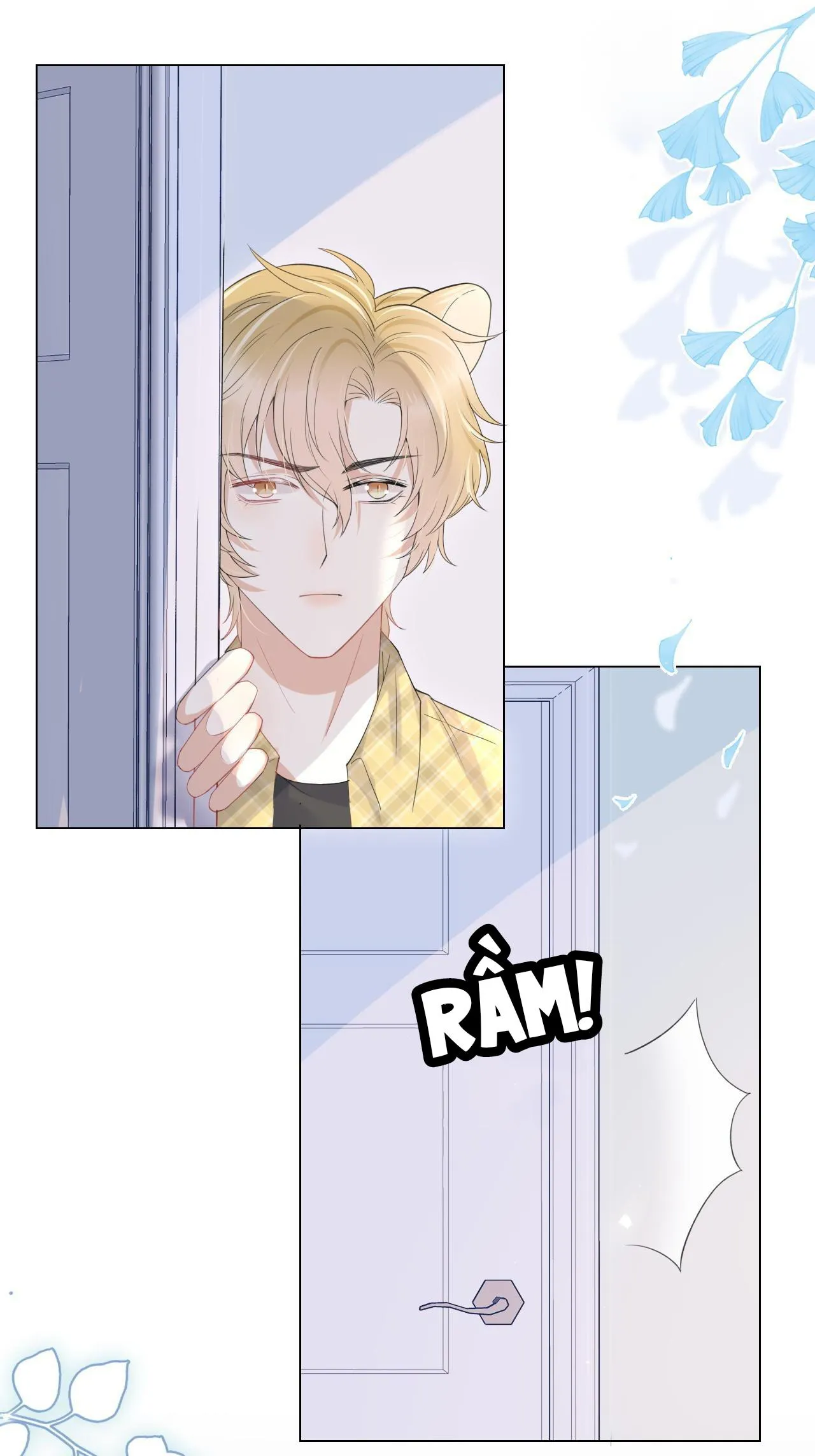 Một Ngụm Ăn Cả Thỏ Con Chapter 14 Trang 20