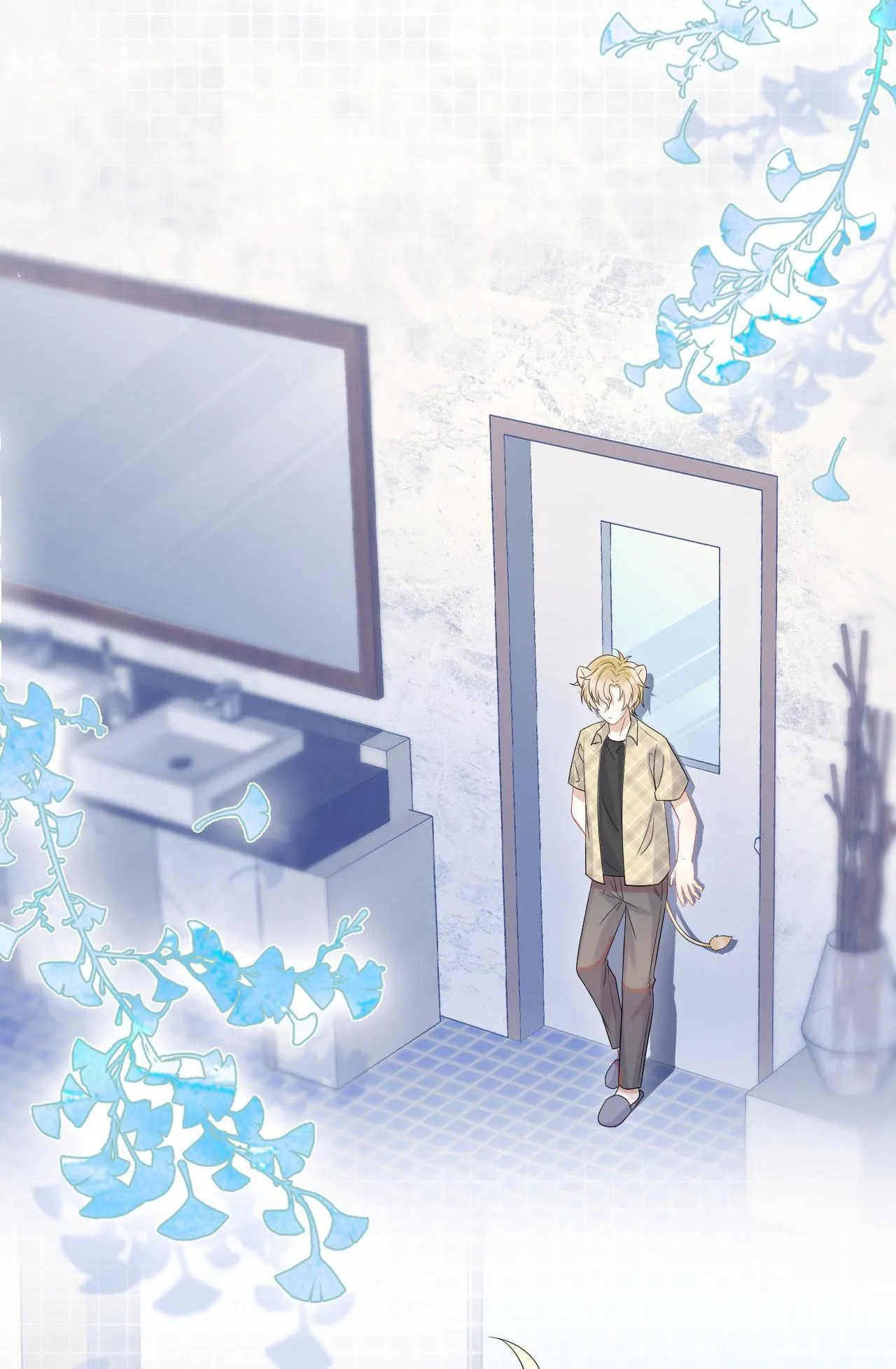 Một Ngụm Ăn Cả Thỏ Con Chapter 14 Trang 30