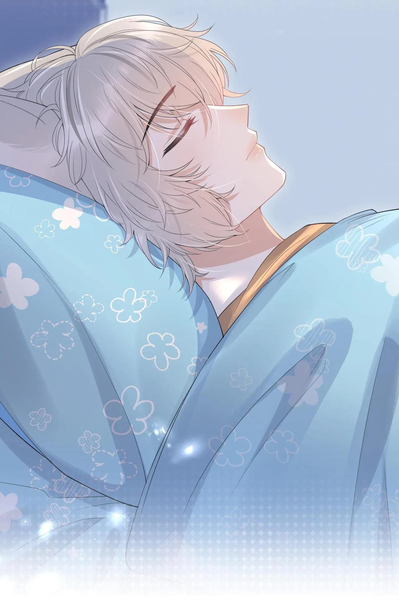 Một Ngụm Ăn Cả Thỏ Con Chapter 14 Trang 37