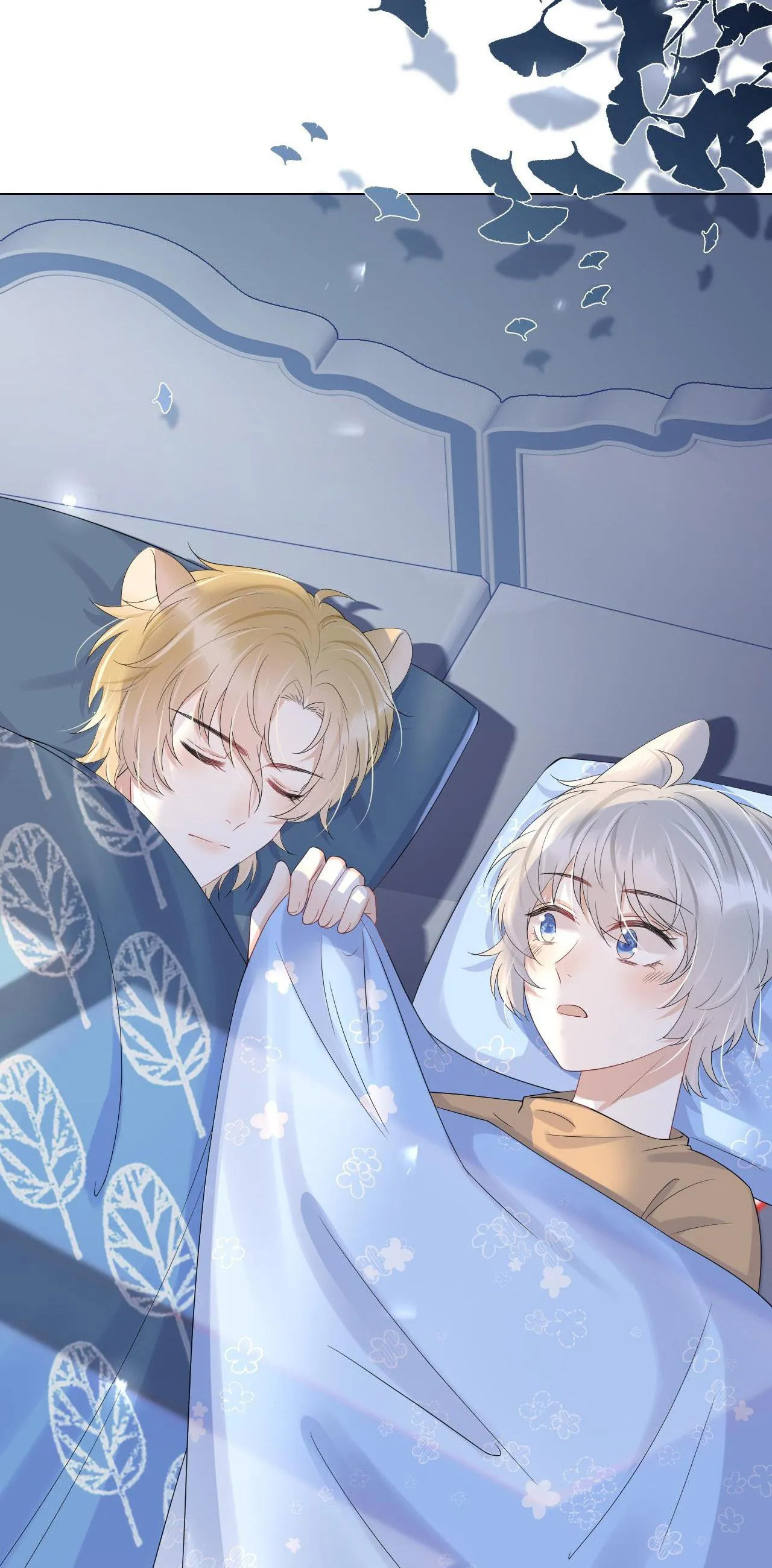 Một Ngụm Ăn Cả Thỏ Con Chapter 14 Trang 42