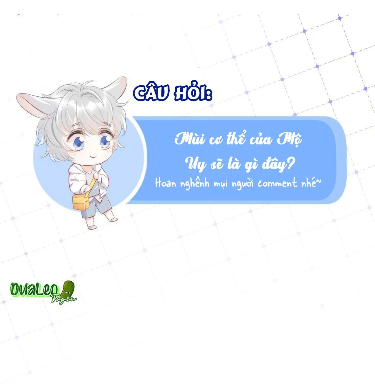 Một Ngụm Ăn Cả Thỏ Con Chapter 14 Trang 48