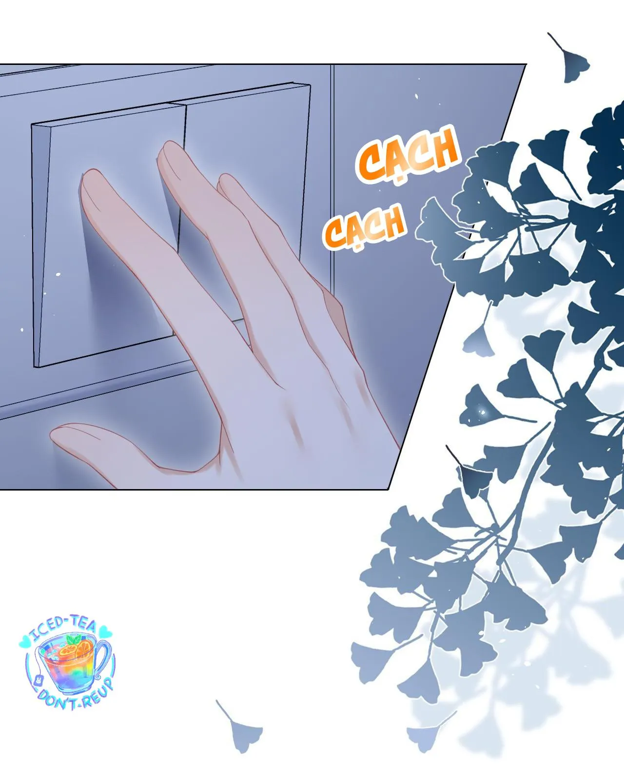 Một Ngụm Ăn Cả Thỏ Con Chapter 15 Trang 6