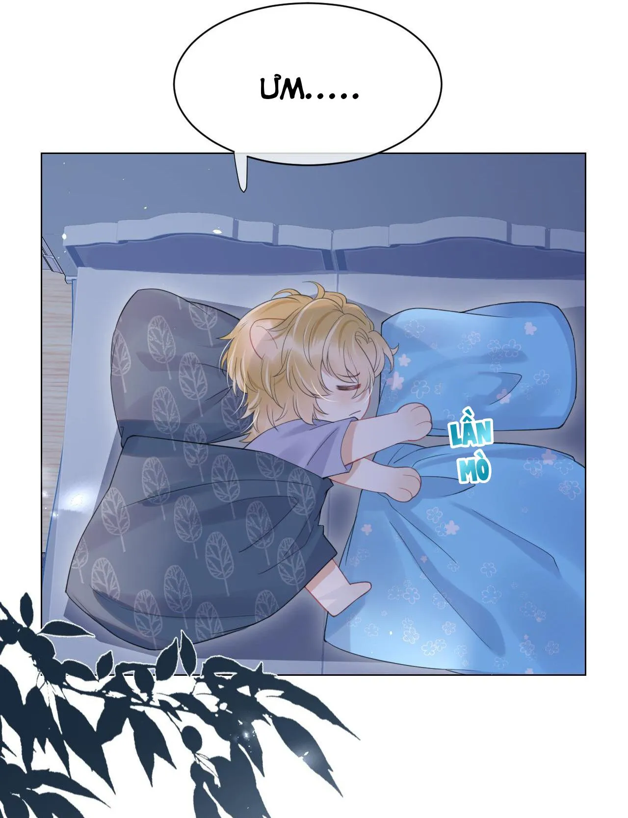 Một Ngụm Ăn Cả Thỏ Con Chapter 15 Trang 7