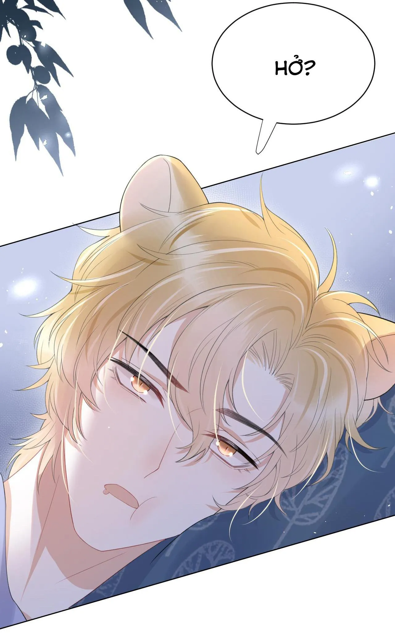 Một Ngụm Ăn Cả Thỏ Con Chapter 15 Trang 8