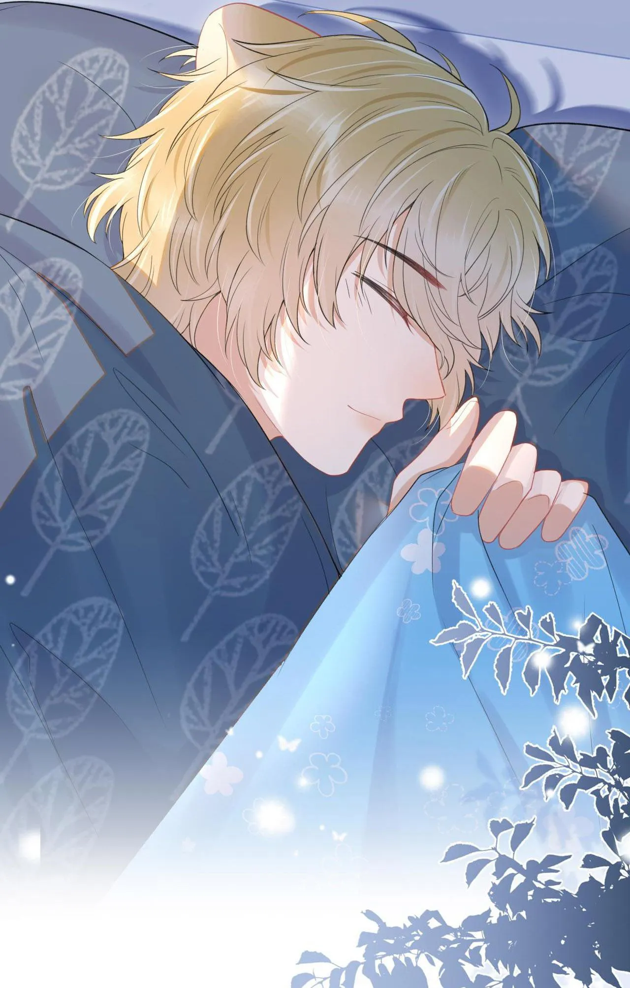 Một Ngụm Ăn Cả Thỏ Con Chapter 15 Trang 12