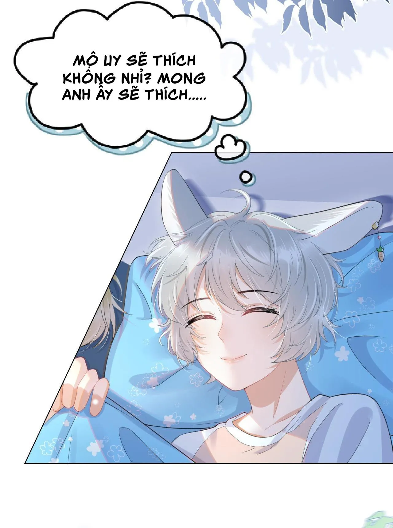 Một Ngụm Ăn Cả Thỏ Con Chapter 15 Trang 13