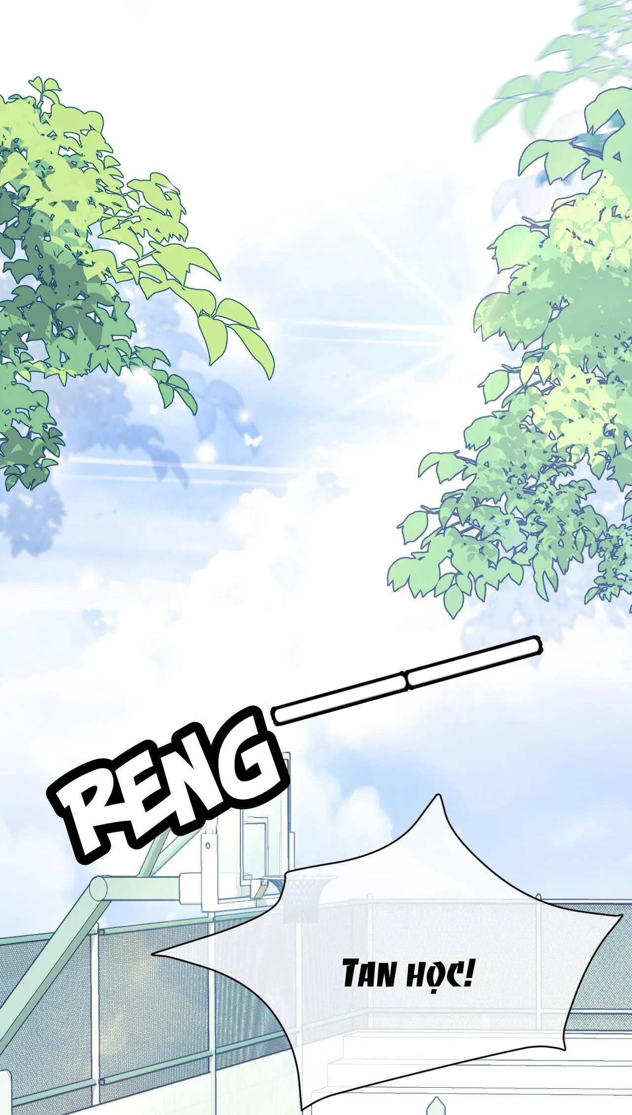 Một Ngụm Ăn Cả Thỏ Con Chapter 15 Trang 14