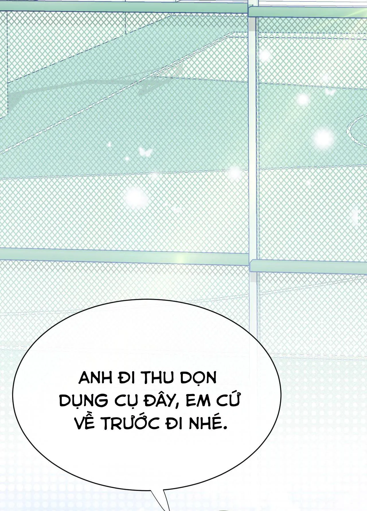 Một Ngụm Ăn Cả Thỏ Con Chapter 15 Trang 15