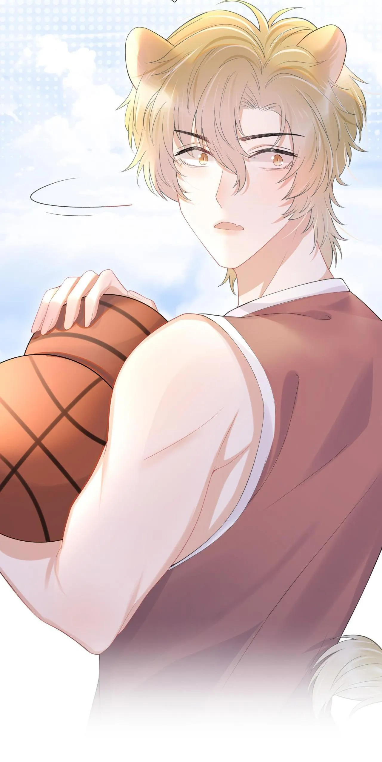 Một Ngụm Ăn Cả Thỏ Con Chapter 15 Trang 16