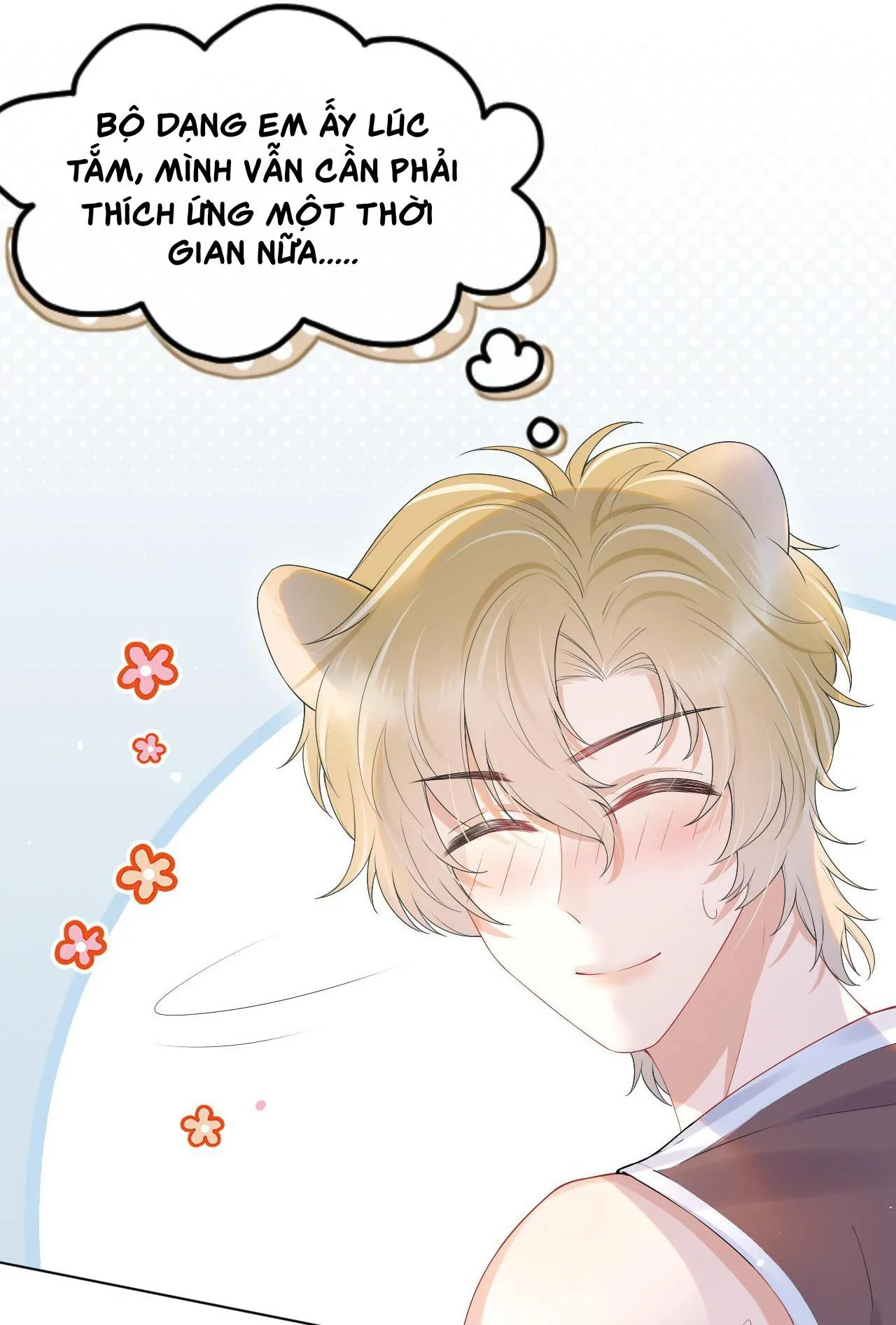 Một Ngụm Ăn Cả Thỏ Con Chapter 15 Trang 19