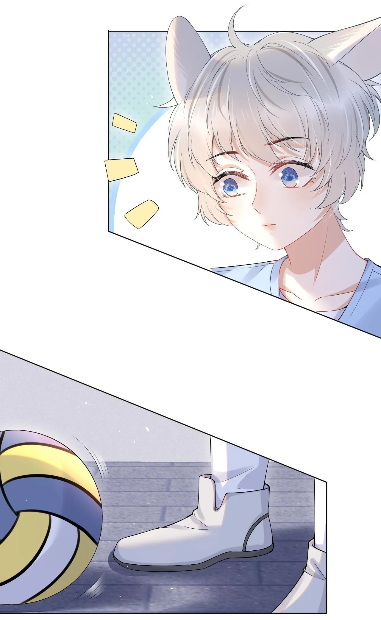 Một Ngụm Ăn Cả Thỏ Con Chapter 15 Trang 24