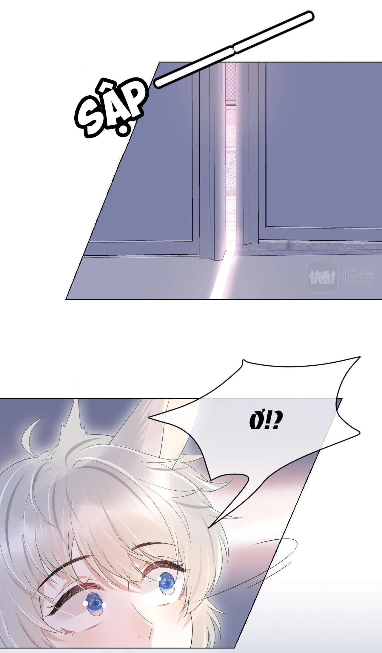 Một Ngụm Ăn Cả Thỏ Con Chapter 15 Trang 29