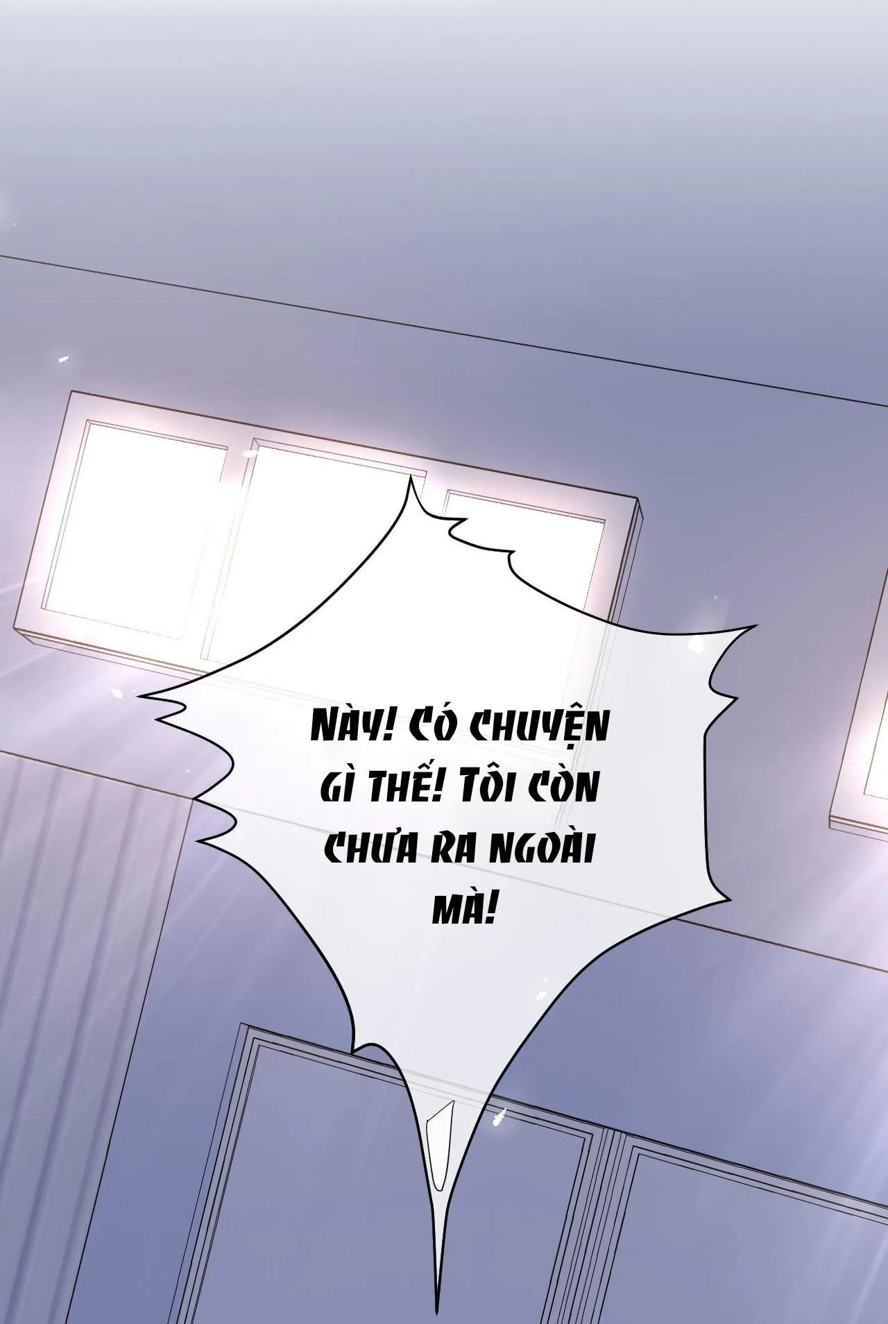 Một Ngụm Ăn Cả Thỏ Con Chapter 15 Trang 30