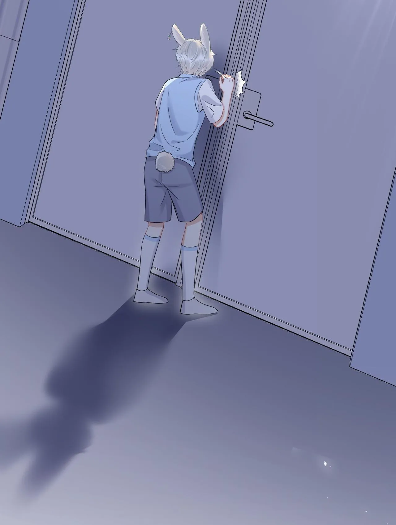 Một Ngụm Ăn Cả Thỏ Con Chapter 15 Trang 31