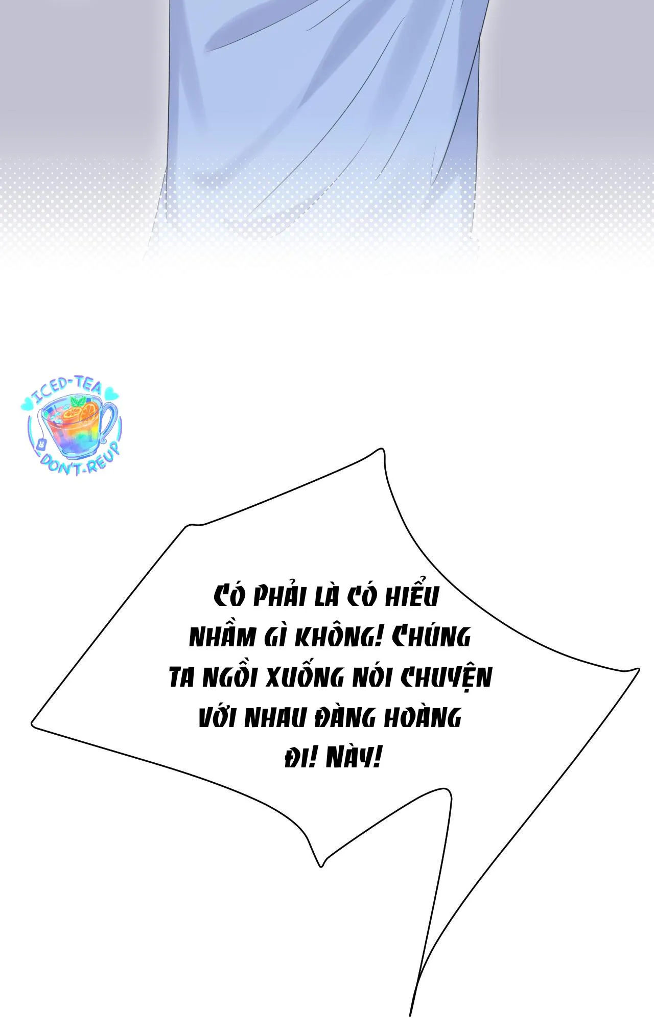 Một Ngụm Ăn Cả Thỏ Con Chapter 15 Trang 36