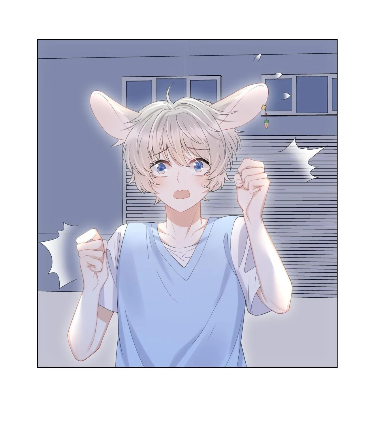 Một Ngụm Ăn Cả Thỏ Con Chapter 15 Trang 37