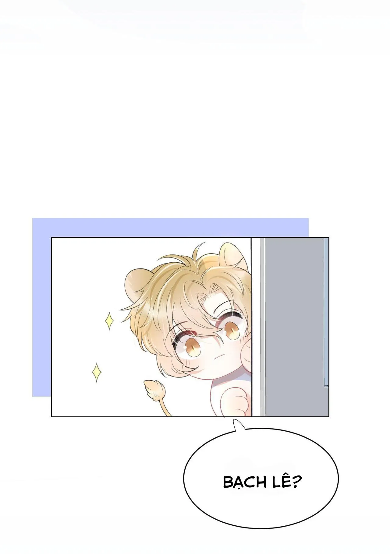 Một Ngụm Ăn Cả Thỏ Con Chapter 15 Trang 42