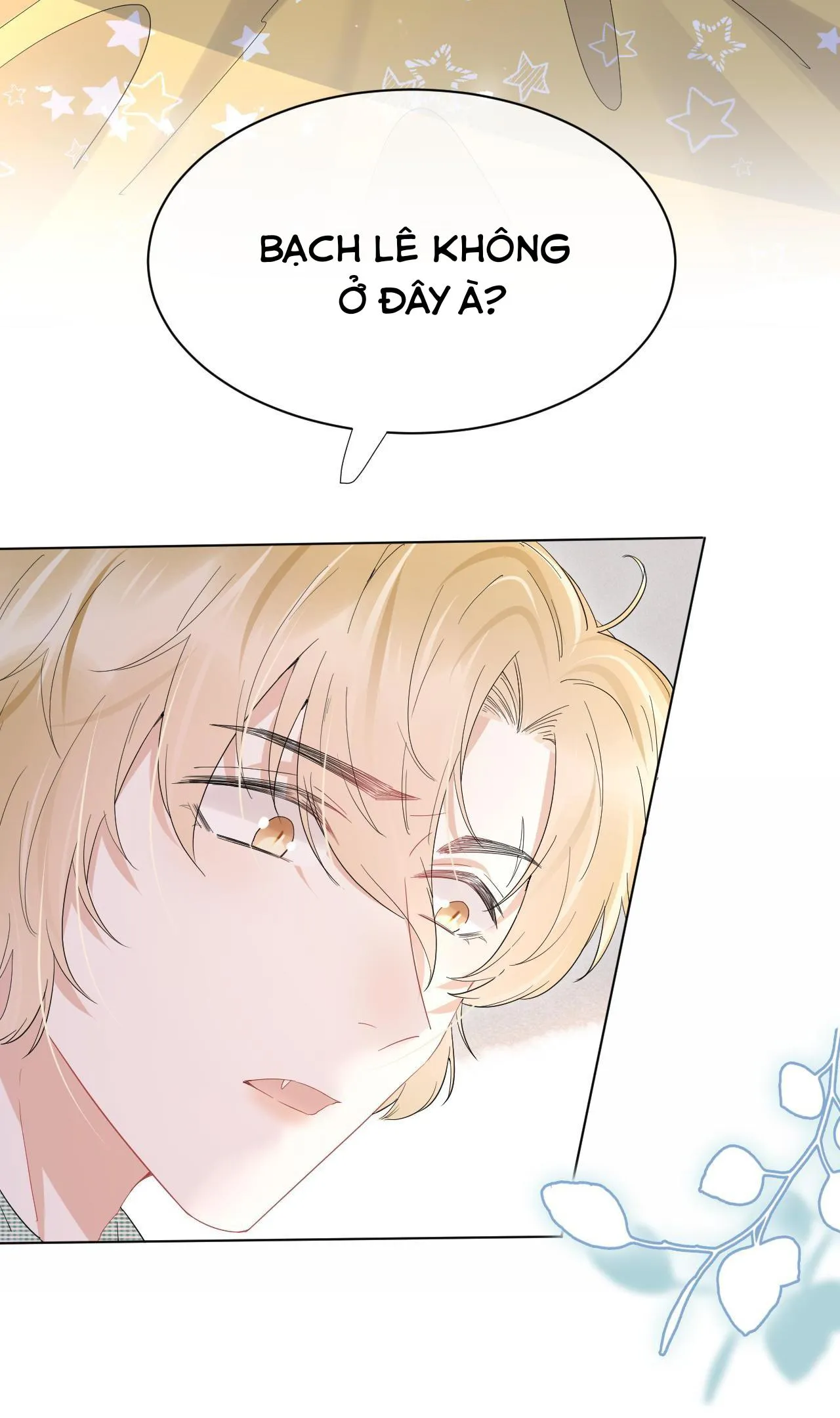 Một Ngụm Ăn Cả Thỏ Con Chapter 15 Trang 49