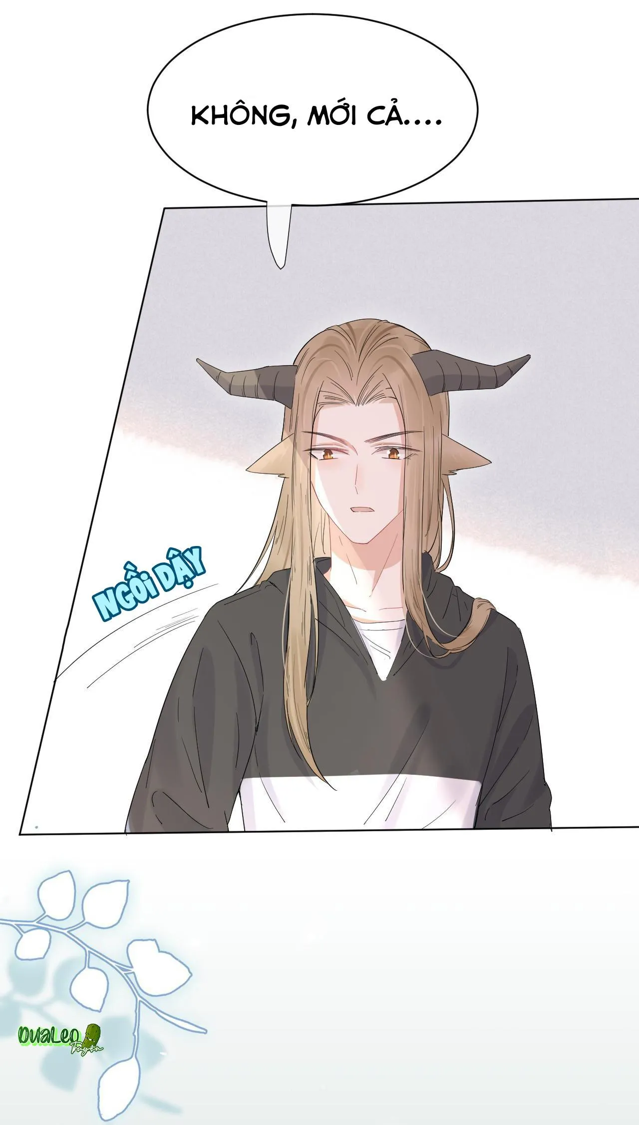 Một Ngụm Ăn Cả Thỏ Con Chapter 15 Trang 50