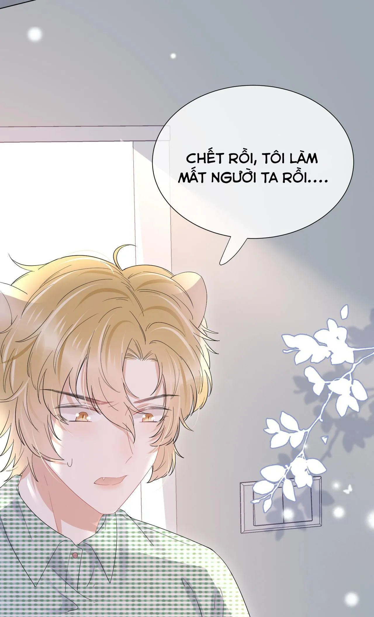 Một Ngụm Ăn Cả Thỏ Con Chapter 15 Trang 52