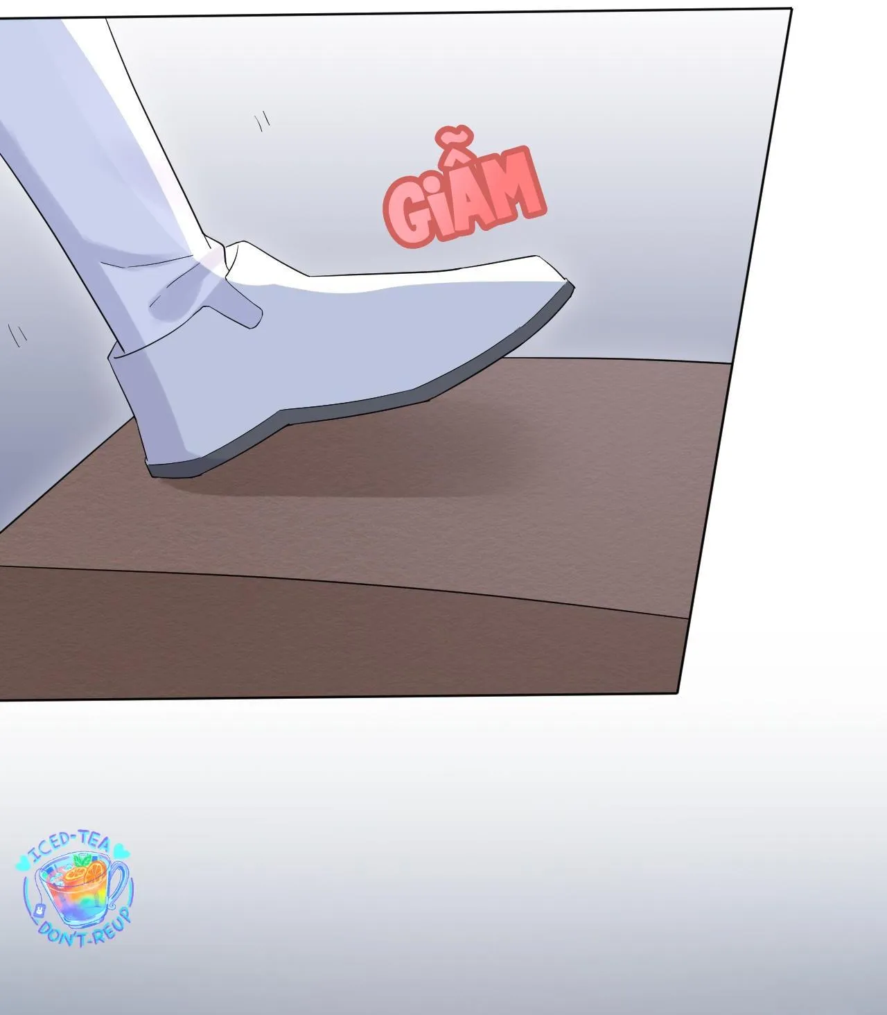 Một Ngụm Ăn Cả Thỏ Con Chapter 16 Trang 4