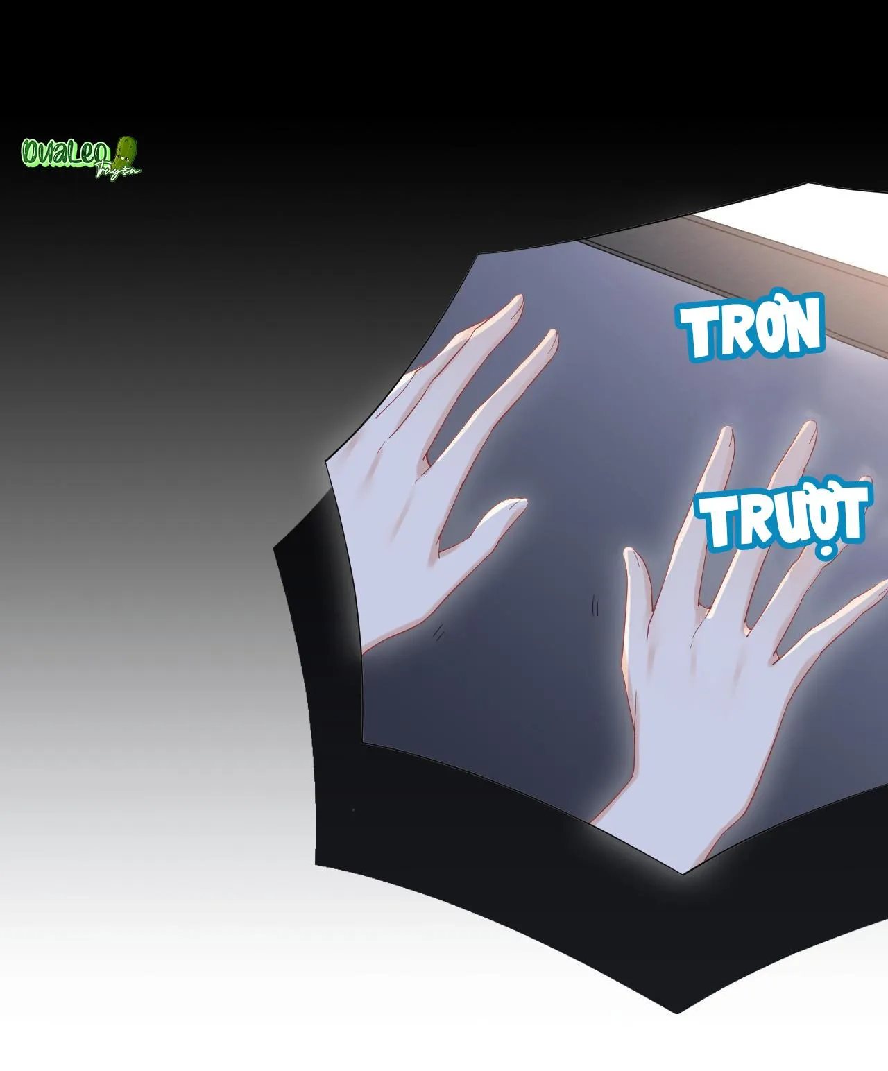 Một Ngụm Ăn Cả Thỏ Con Chapter 16 Trang 6