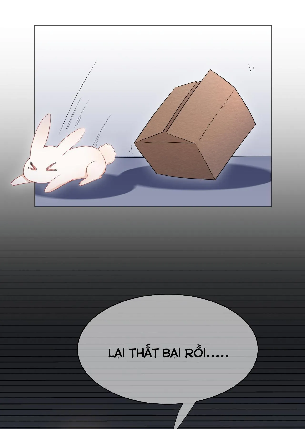 Một Ngụm Ăn Cả Thỏ Con Chapter 16 Trang 7