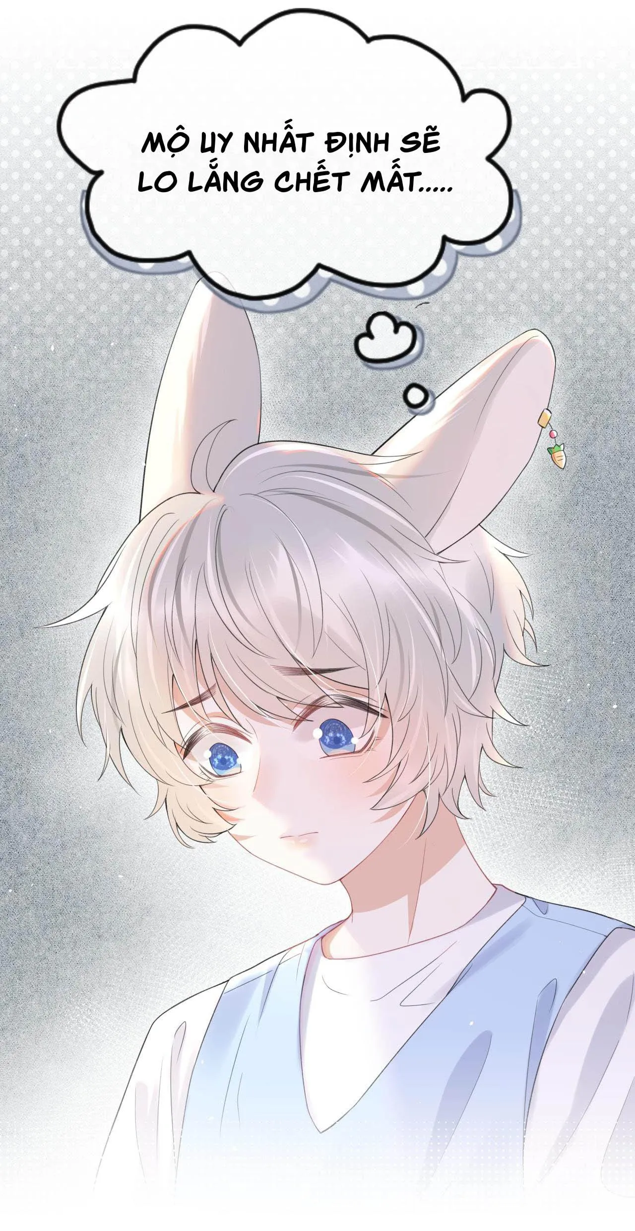 Một Ngụm Ăn Cả Thỏ Con Chapter 16 Trang 11