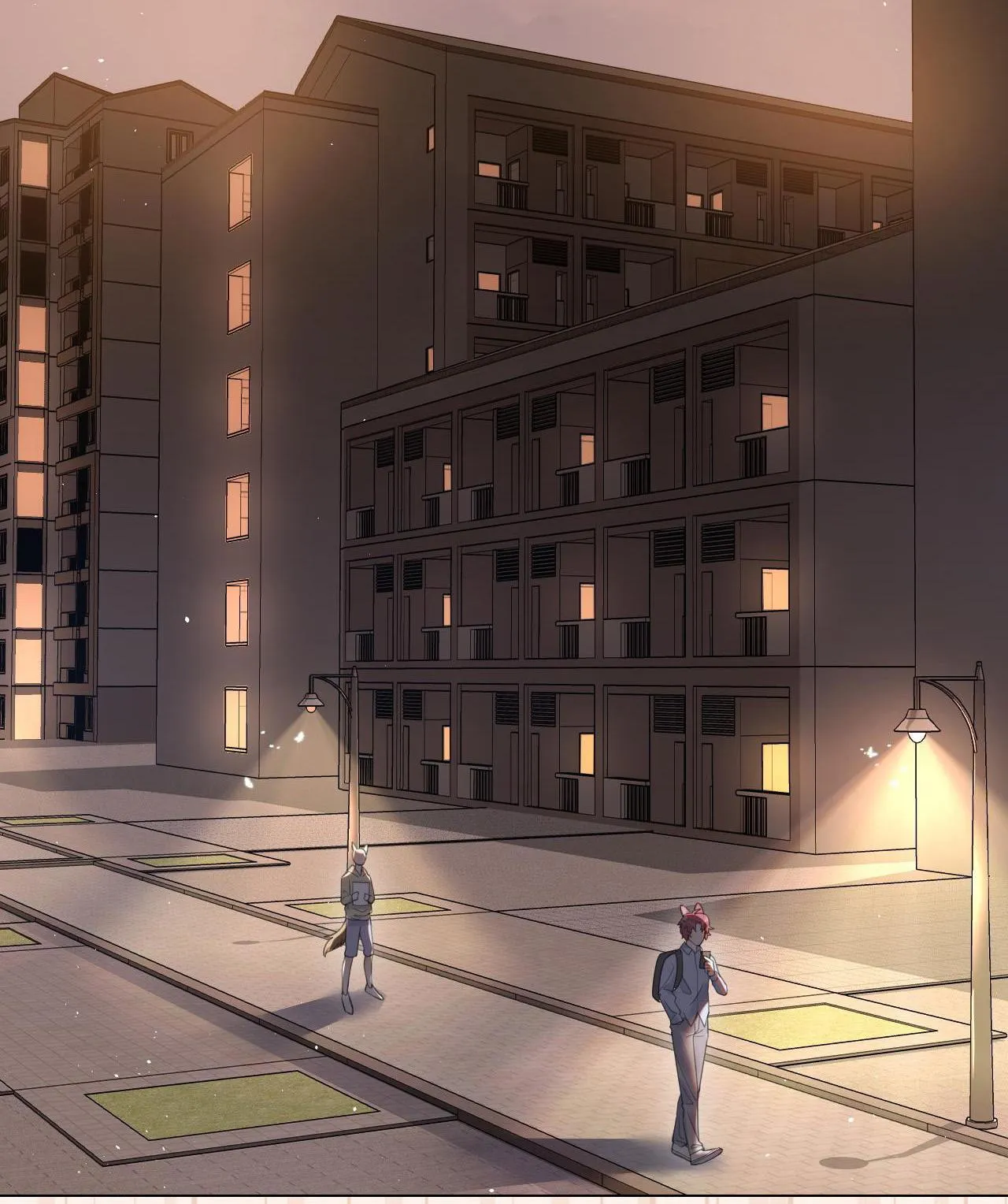 Một Ngụm Ăn Cả Thỏ Con Chapter 16 Trang 13