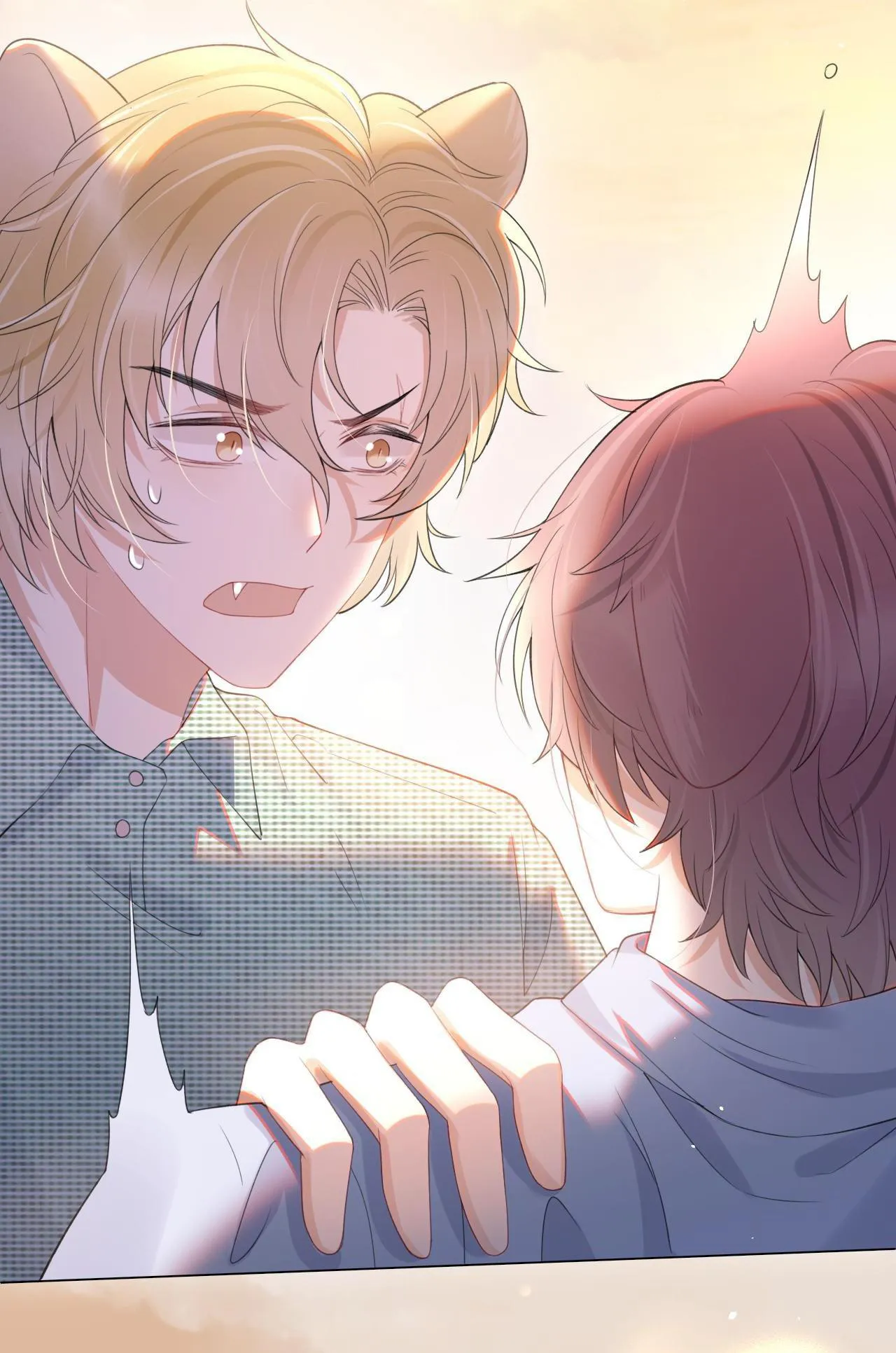 Một Ngụm Ăn Cả Thỏ Con Chapter 16 Trang 15