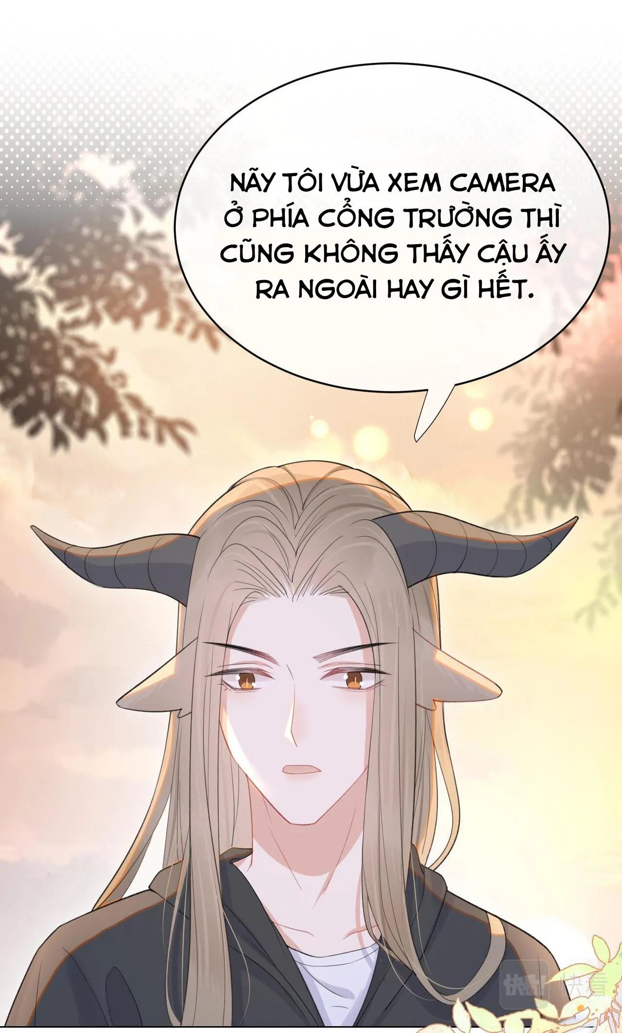 Một Ngụm Ăn Cả Thỏ Con Chapter 16 Trang 18