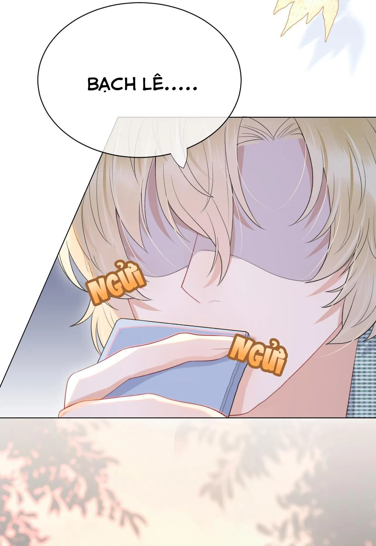 Một Ngụm Ăn Cả Thỏ Con Chapter 16 Trang 20